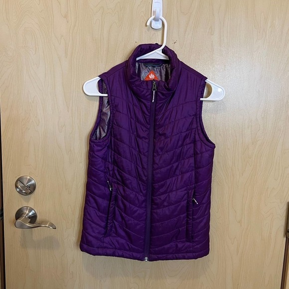 Womens columbia ombi heat Vest